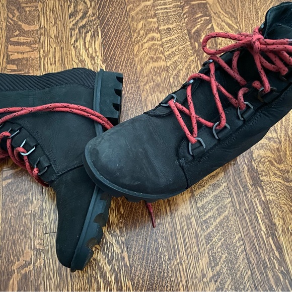 Sorel Boots size 8.5 - Picture 1 of 2